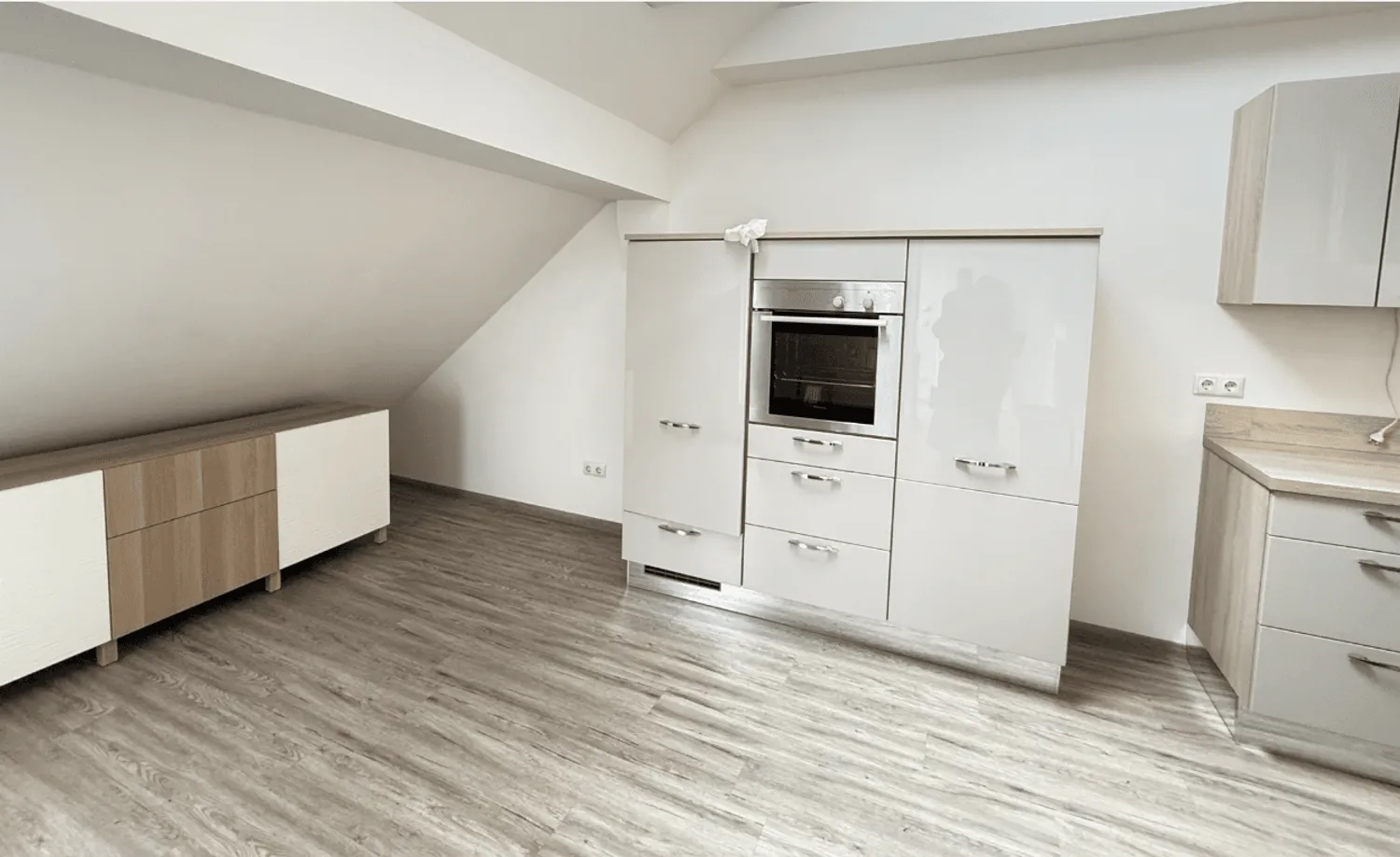 2 Zimmer Wohnung mit 85 m² in Nürnberg – Bild 12