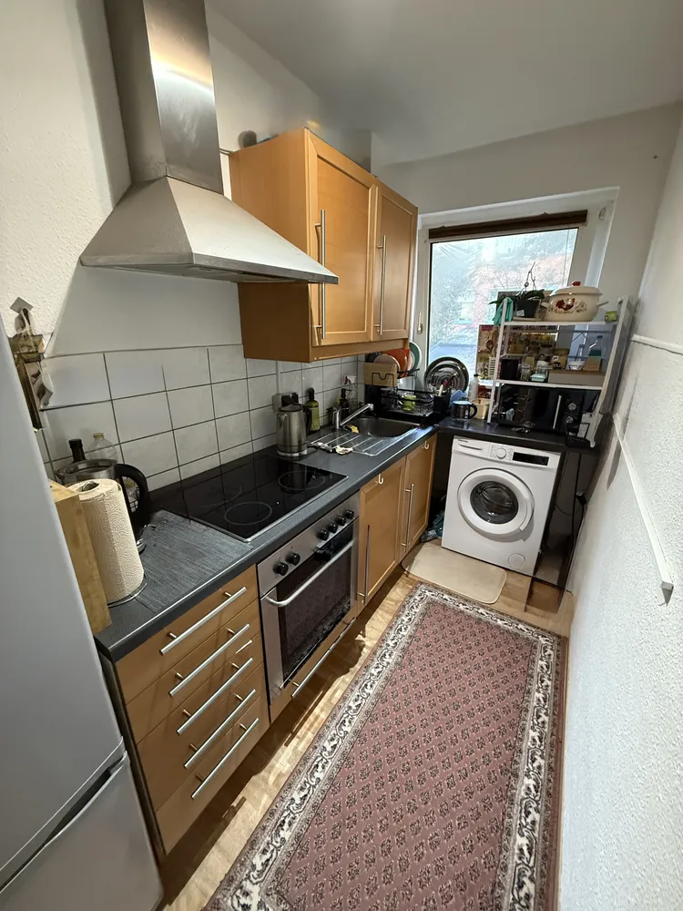 2 Zimmer Wohnung mit 51 m² in Meerbusch – Bild 6
