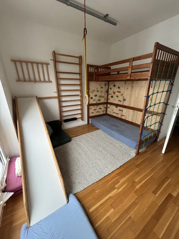 3 Zimmer Wohnung mit 80 m² in Leipzig – Bild 3