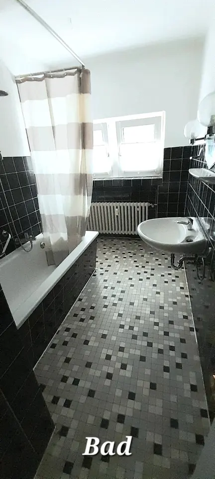 4 Zimmer Wohnung mit 86 m² in Rheine – Bild 4