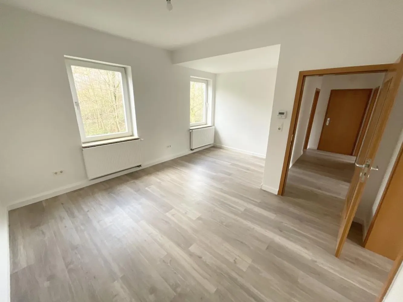 3 Zimmer Wohnung mit 60 m² in Wilhelmshaven – Bild 5