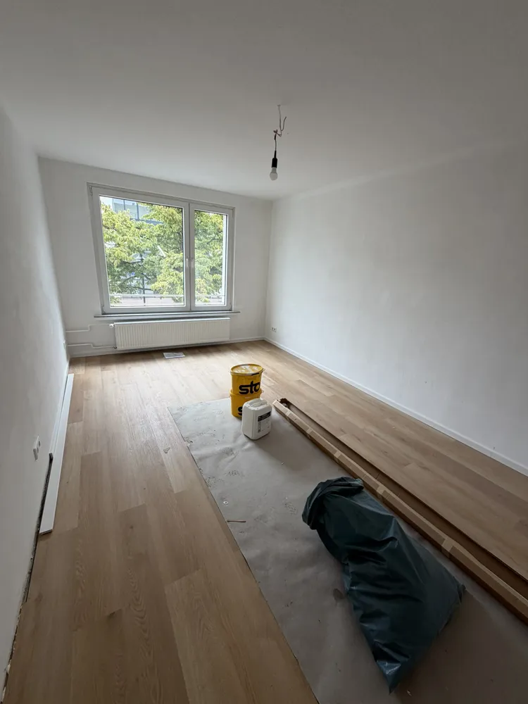 4 Zimmer Wohnung mit 76 m² in Dinslaken – Bild 10