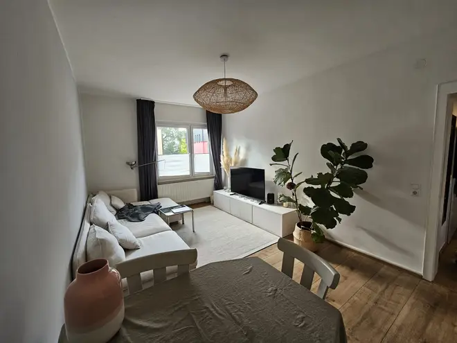 3 Zimmer Wohnung mit 70 m² in Köln – Bild 1
