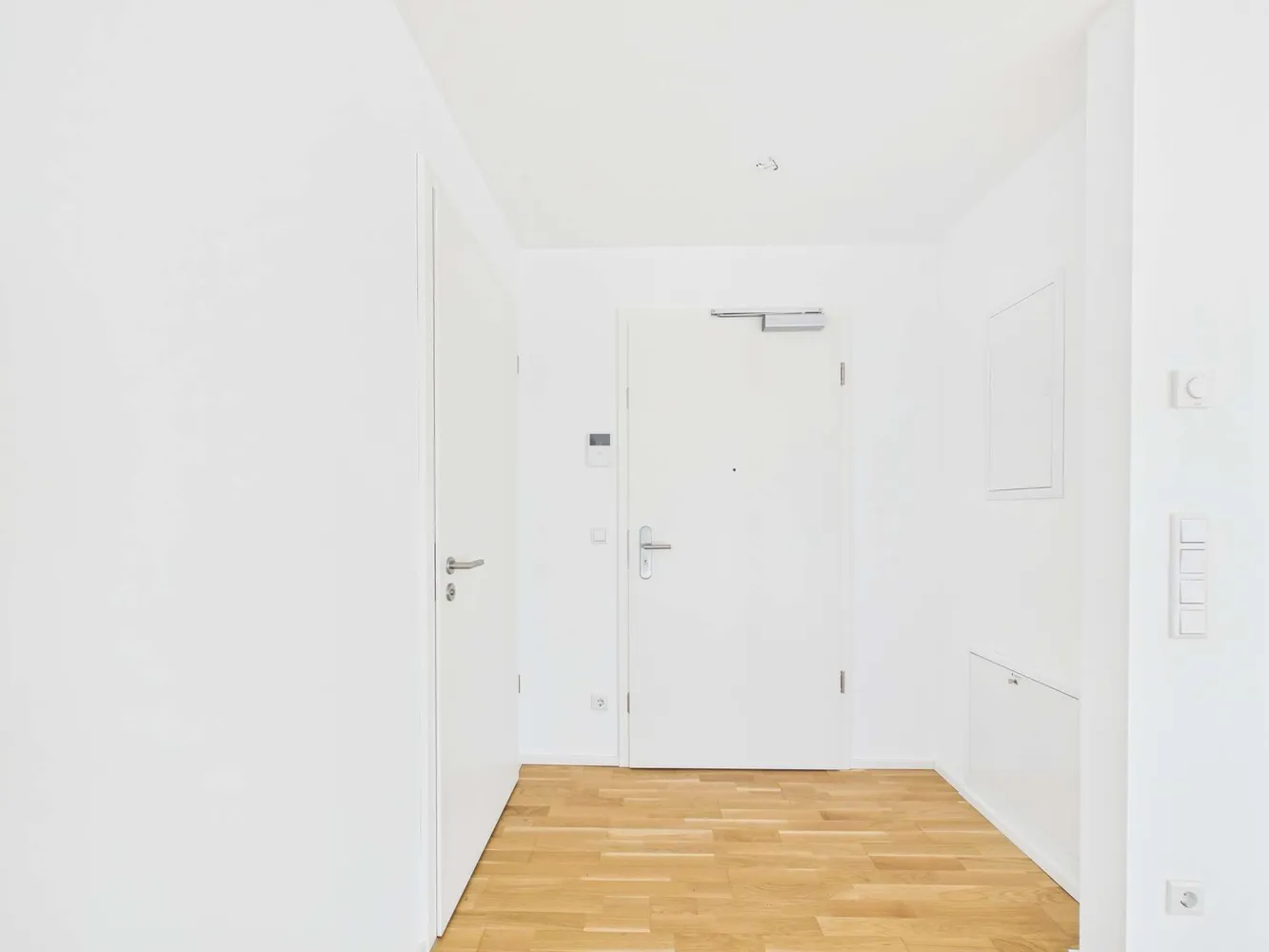 2 Zimmer Wohnung mit 55 m² in Fürth – Bild 5