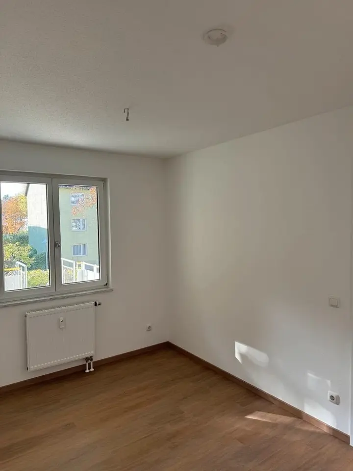 2 Zimmer Wohnung mit 49 m² in Regensburg – Bild 3
