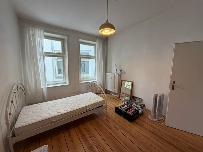 3 Zimmer Wohnung mit 66 m² in Hamburg – Bild 6