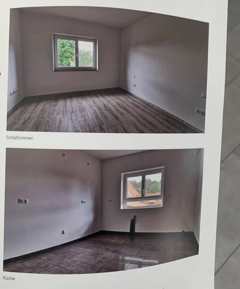 4 Zimmer Wohnung mit 107 m² in Celle – Bild 2