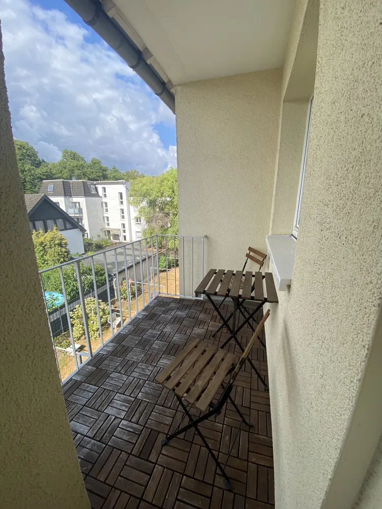 4 room apartment with 78 m² in Cologne – Photo 8
