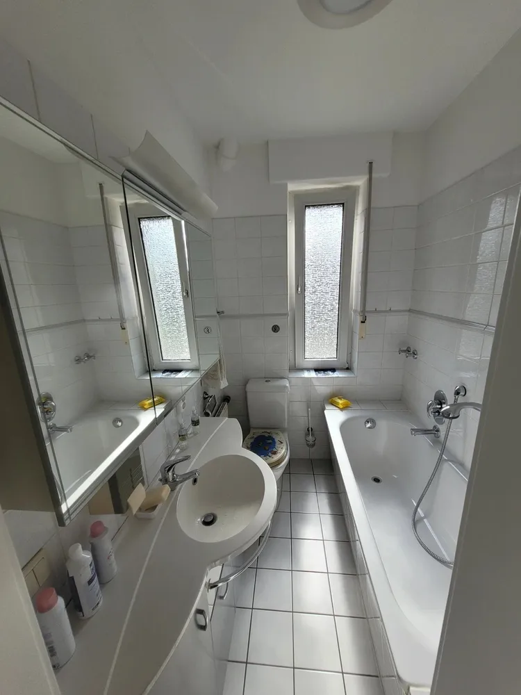 5 Zimmer Wohnung mit 115 m² in Solingen – Bild 3