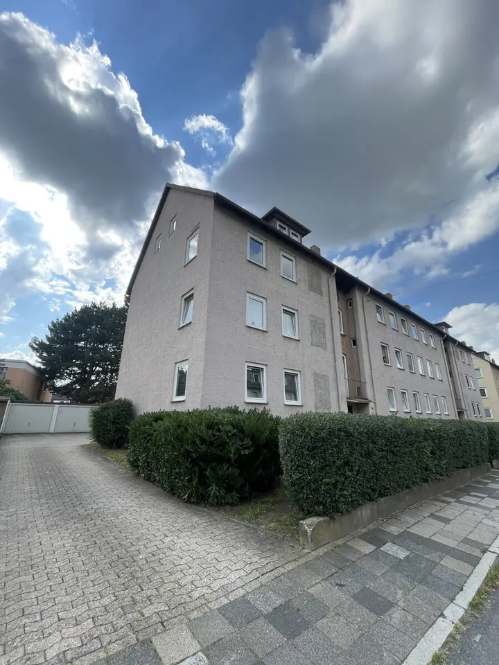 2 Zimmer Wohnung mit 46 m² in Hildesheim – Bild 9