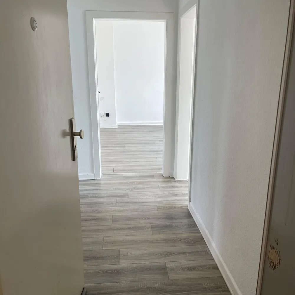 3 Zimmer Wohnung mit 58 m² in Hattingen – Bild 1