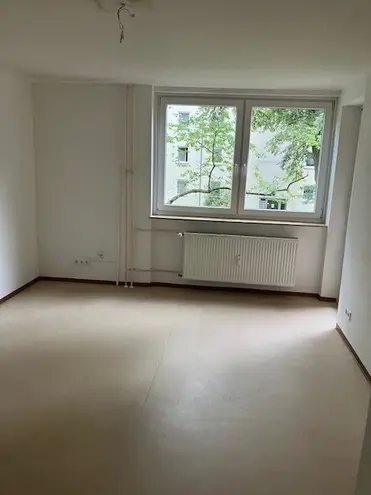 2 Zimmer Wohnung mit 51 m² in Nürnberg – Bild 5