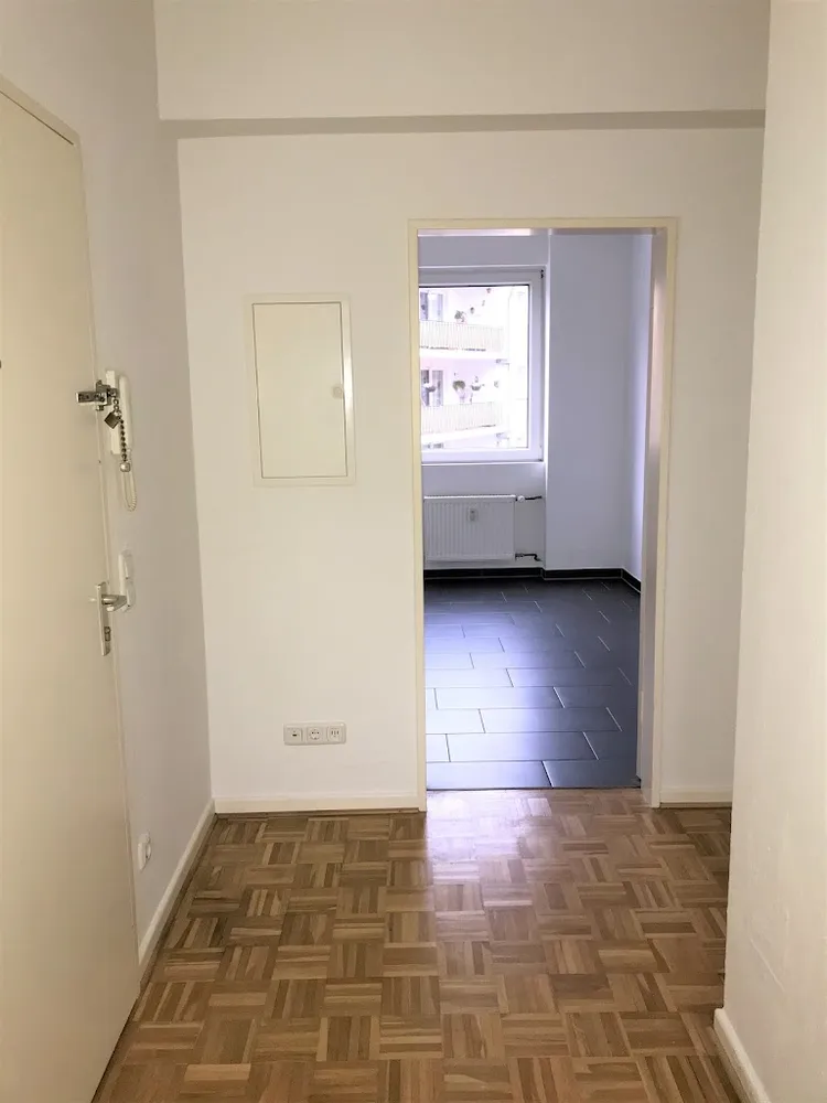 2 Zimmer Wohnung mit 57 m² in Duisburg – Bild 12