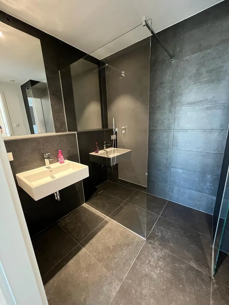 2 room apartment with 52 m² in Frankfurt am Main – Photo 2