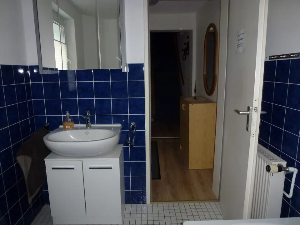 WG-Zimmer mit 14 m² in Lübeck – Bild 10