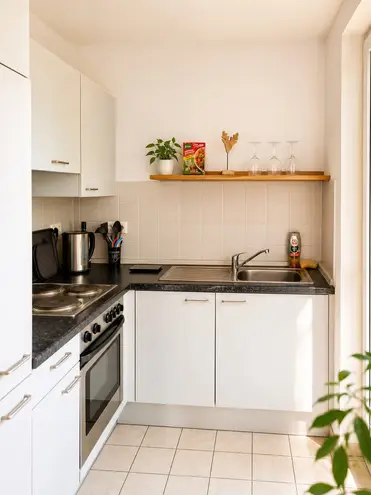 1 Zimmer Wohnung mit 44 m² in Leipzig – Bild 4
