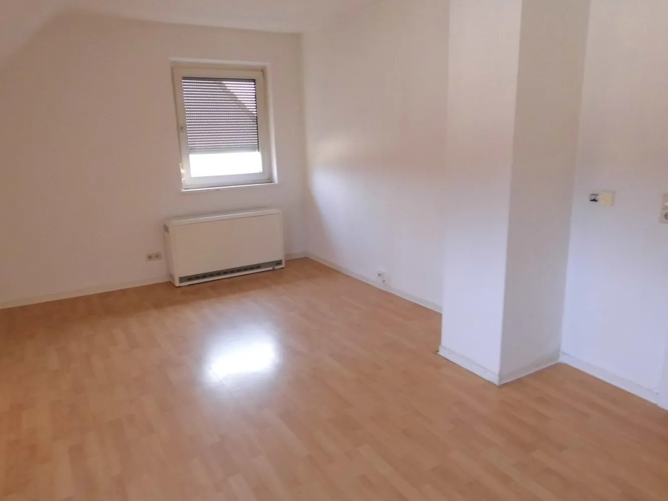 2 Zimmer Wohnung mit 45 m² in Stuttgart – Bild 3