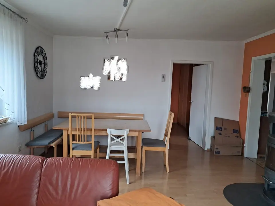 2 Zimmer Wohnung mit 53 m² in Herrenberg – Bild 4