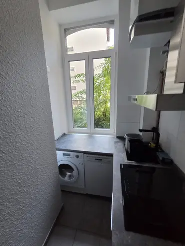 2 Zimmer Wohnung mit 46 m² in Frankfurt am Main – Bild 3