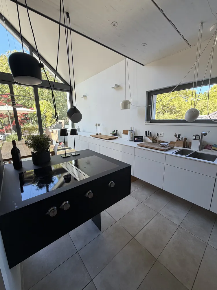 4 Zimmer Wohnung mit 158 m² in Darmstadt – Bild 9