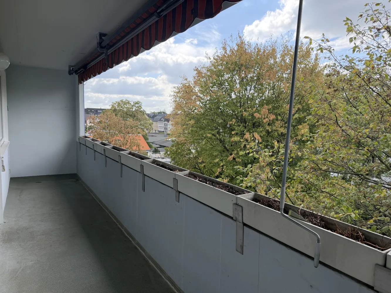 3 room apartment with 90 m² in Cologne – Photo 7