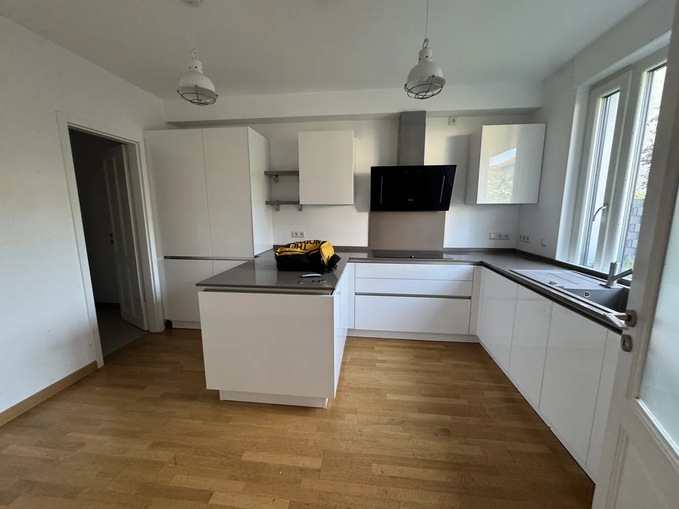 4 Zimmer Haus mit 172 m² in Berlin – Bild 4