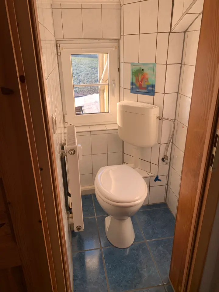3 Zimmer Wohnung mit 98 m² in Altenburg – Bild 5