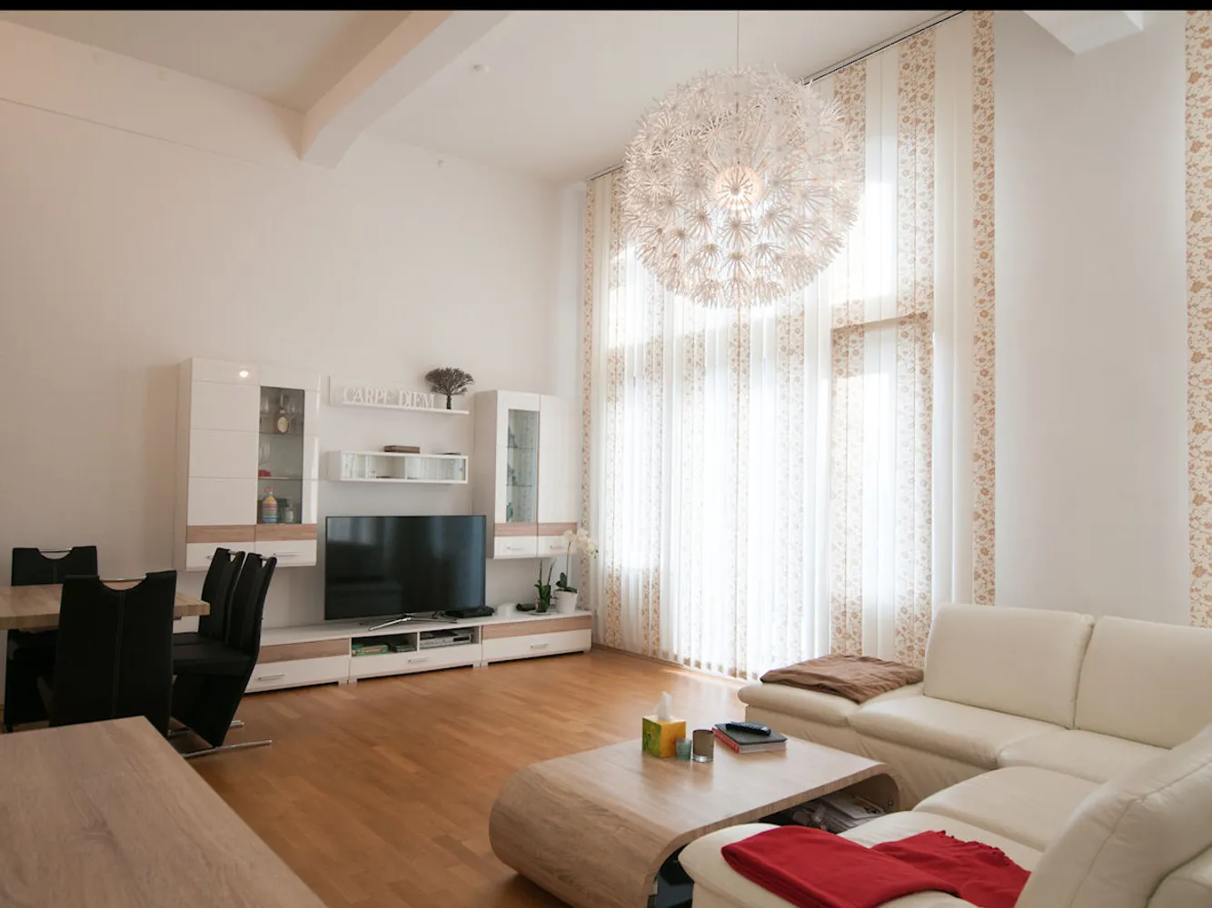 2 Zimmer Wohnung mit 70 m² in Mönchengladbach – Bild 1