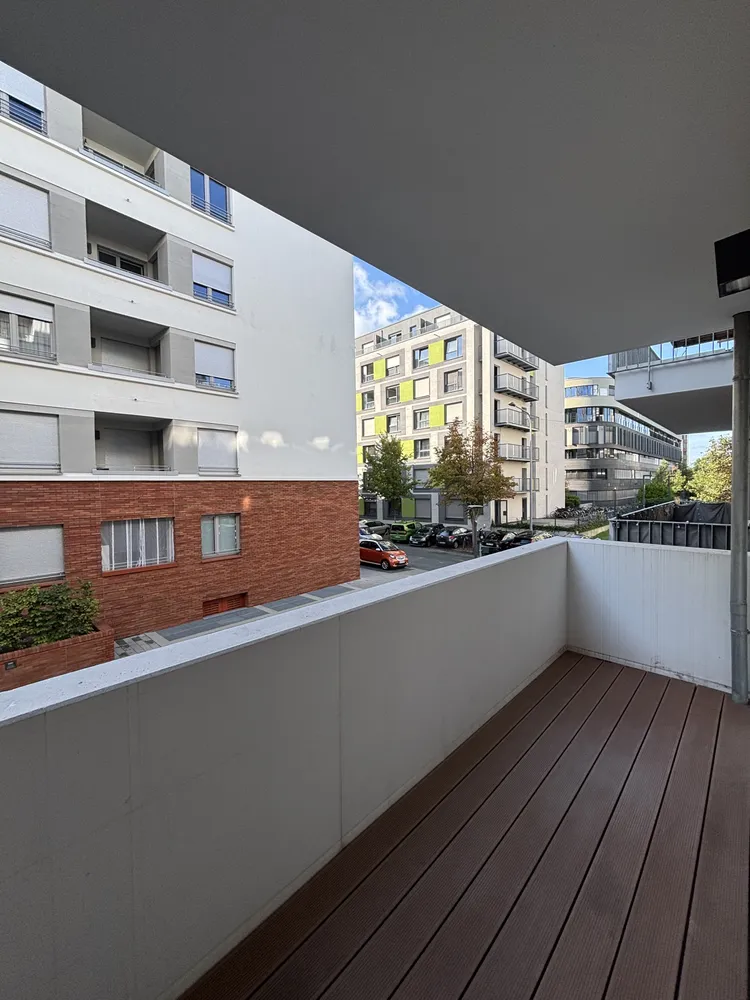 1 room apartment with 25 m² in Frankfurt am Main – Photo 8