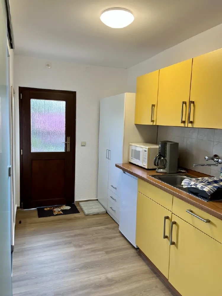 2 Zimmer Wohnung mit 40 m² in Dresden – Bild 2