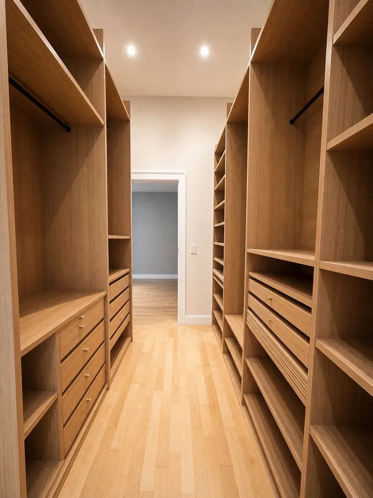 6 Zimmer Wohnung mit 200 m² in Wiesbaden – Bild 12