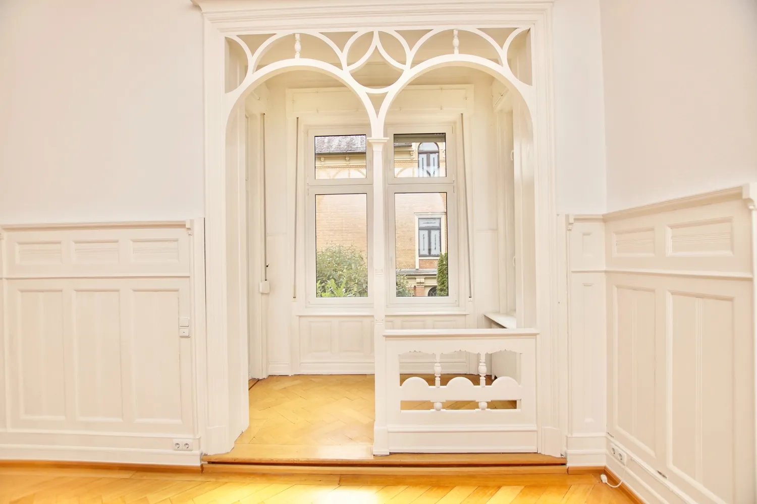 3 Zimmer Wohnung mit 192 m² in Wiesbaden – Bild 11