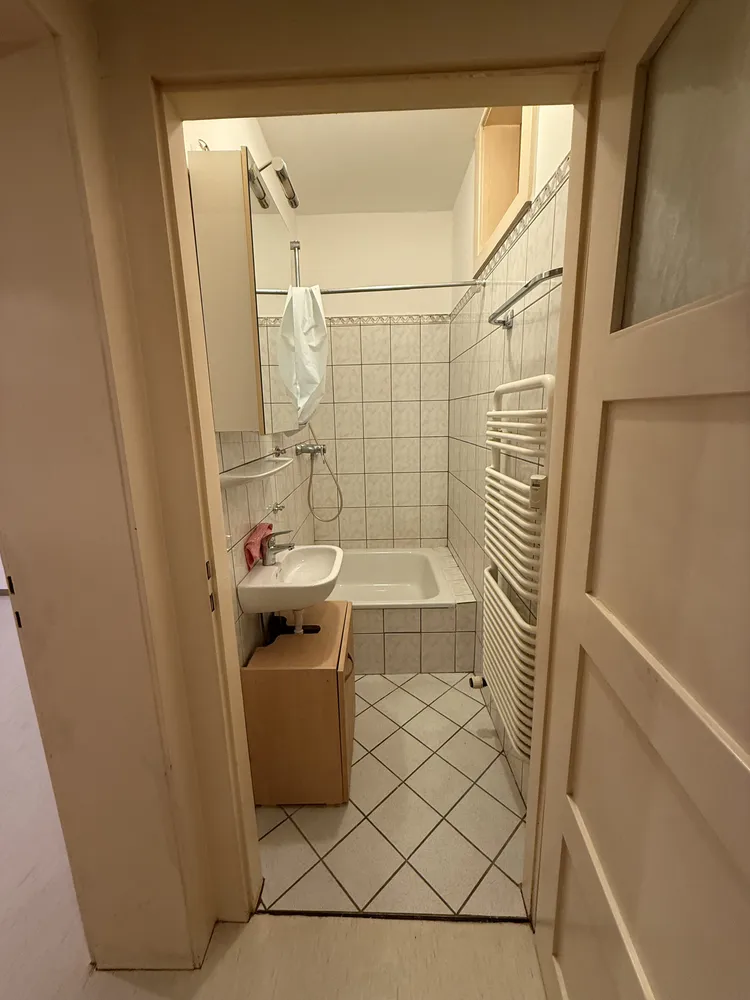 2 Zimmer Wohnung mit 55 m² in Mannheim – Bild 6