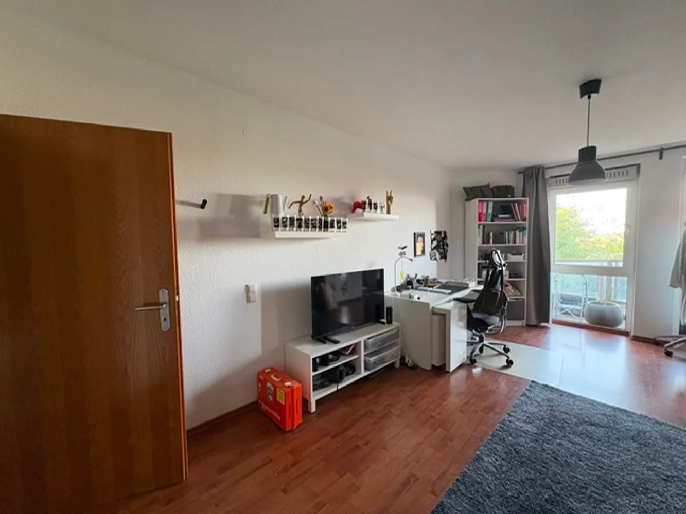 2 Zimmer Wohnung mit 78 m² in Aachen – Bild 11