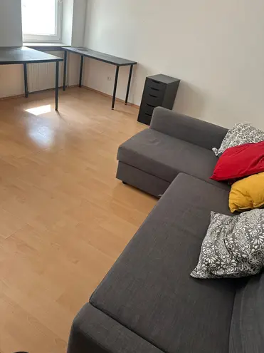 2 Zimmer Wohnung mit 51 m² in Wiesbaden – Bild 4