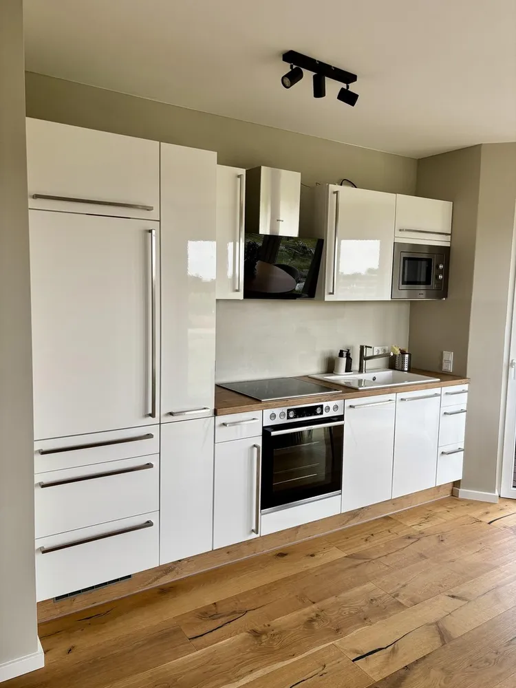 2 Zimmer Wohnung mit 55 m² in Stade – Bild 9