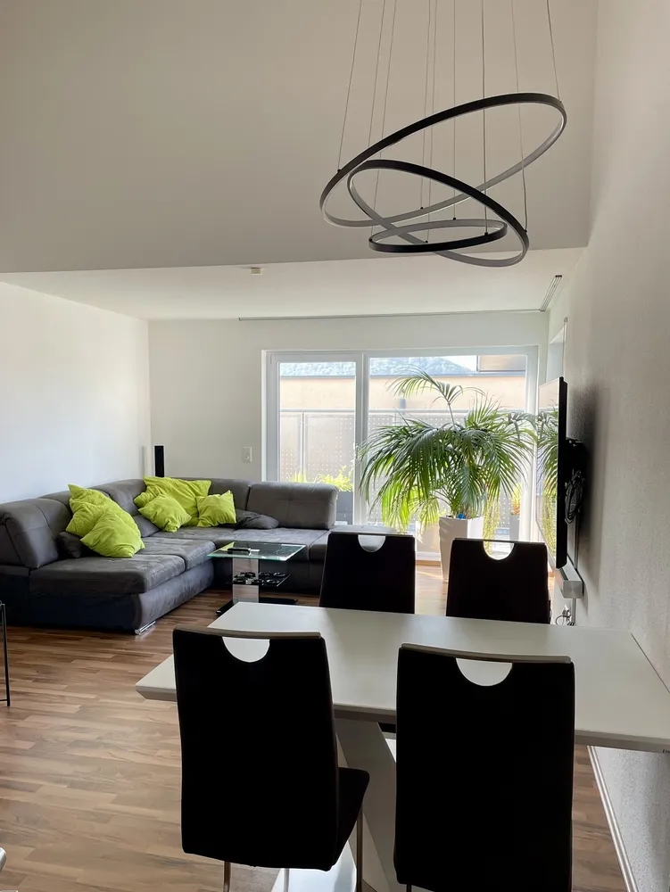 3 Zimmer Wohnung mit 88 m² in Schwäbisch Hall – Bild 7