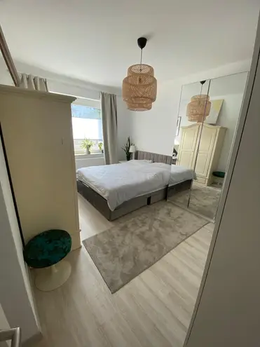 2 Zimmer Wohnung mit 52 m² in Düsseldorf – Bild 5