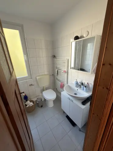 3 Zimmer Wohnung mit 65 m² in Frankfurt am Main – Bild 6