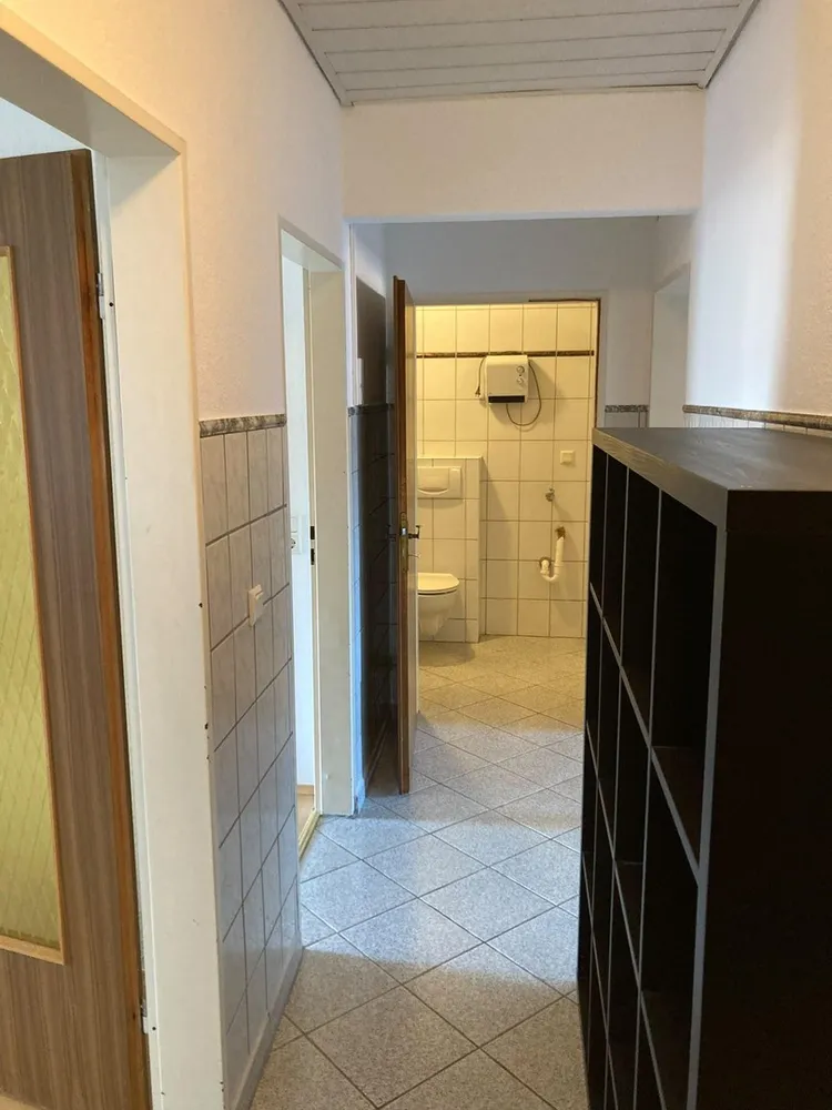 1 Zimmer Wohnung mit 64 m² in Mannheim – Bild 11