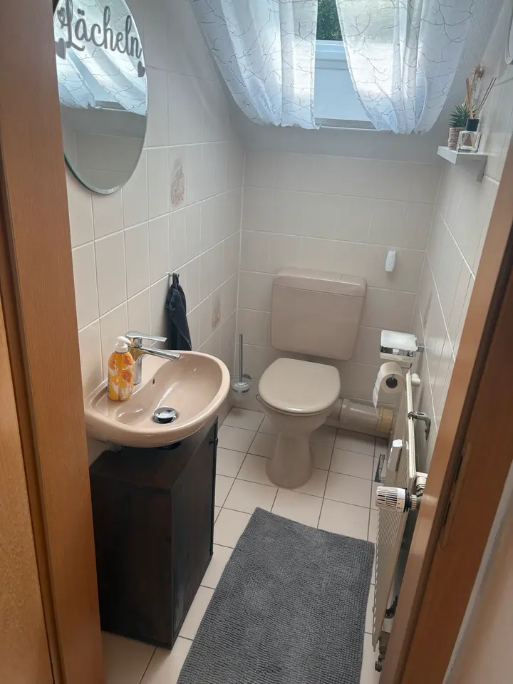 3 Zimmer Wohnung mit 90 m² in Hof – Bild 8