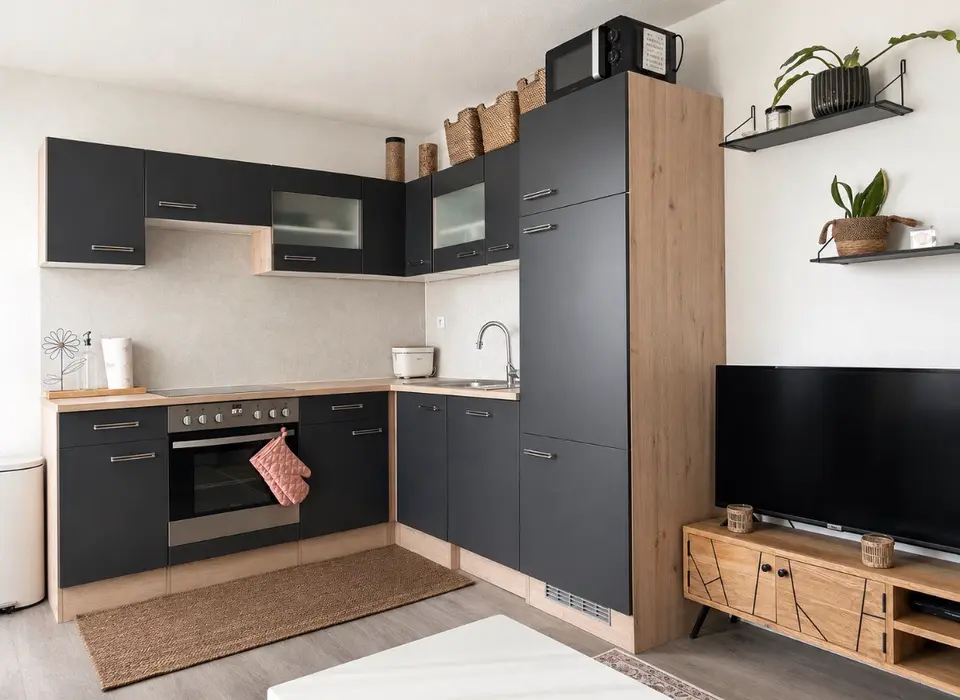 2 Zimmer Wohnung mit 40 m² in Bietigheim-Bissingen – Bild 4
