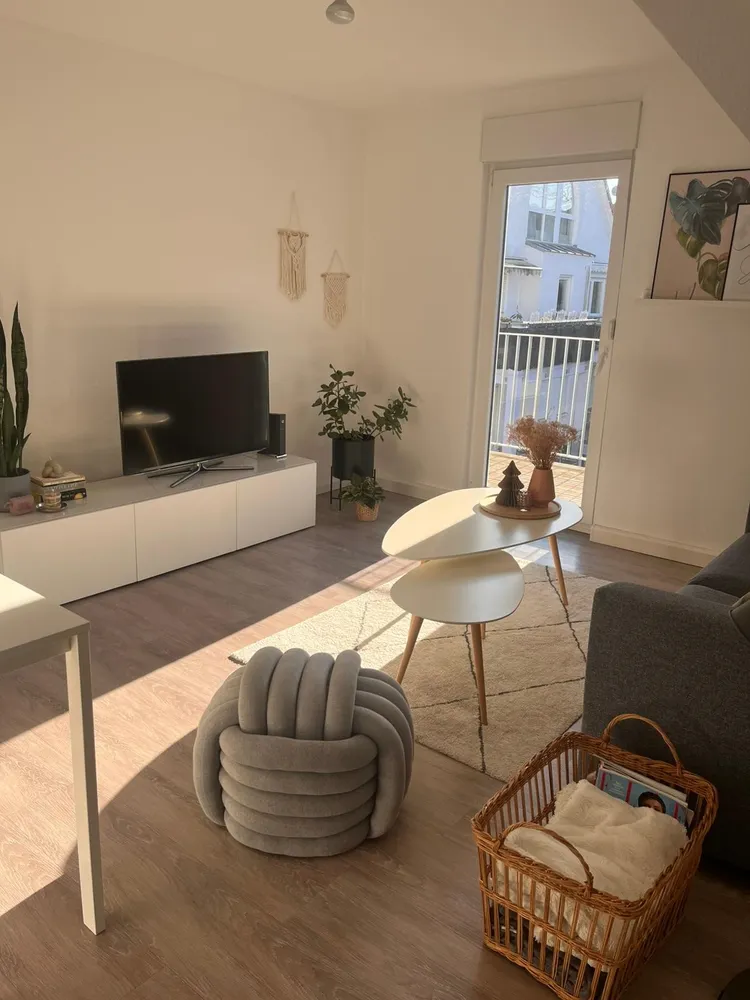 4 Zimmer Wohnung mit 62 m² in Ludwigsburg – Bild 5