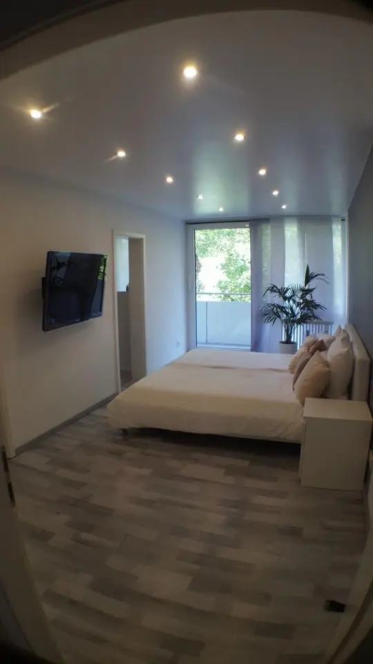 4 Zimmer Wohnung mit 100 m² in Heppenheim – Bild 6