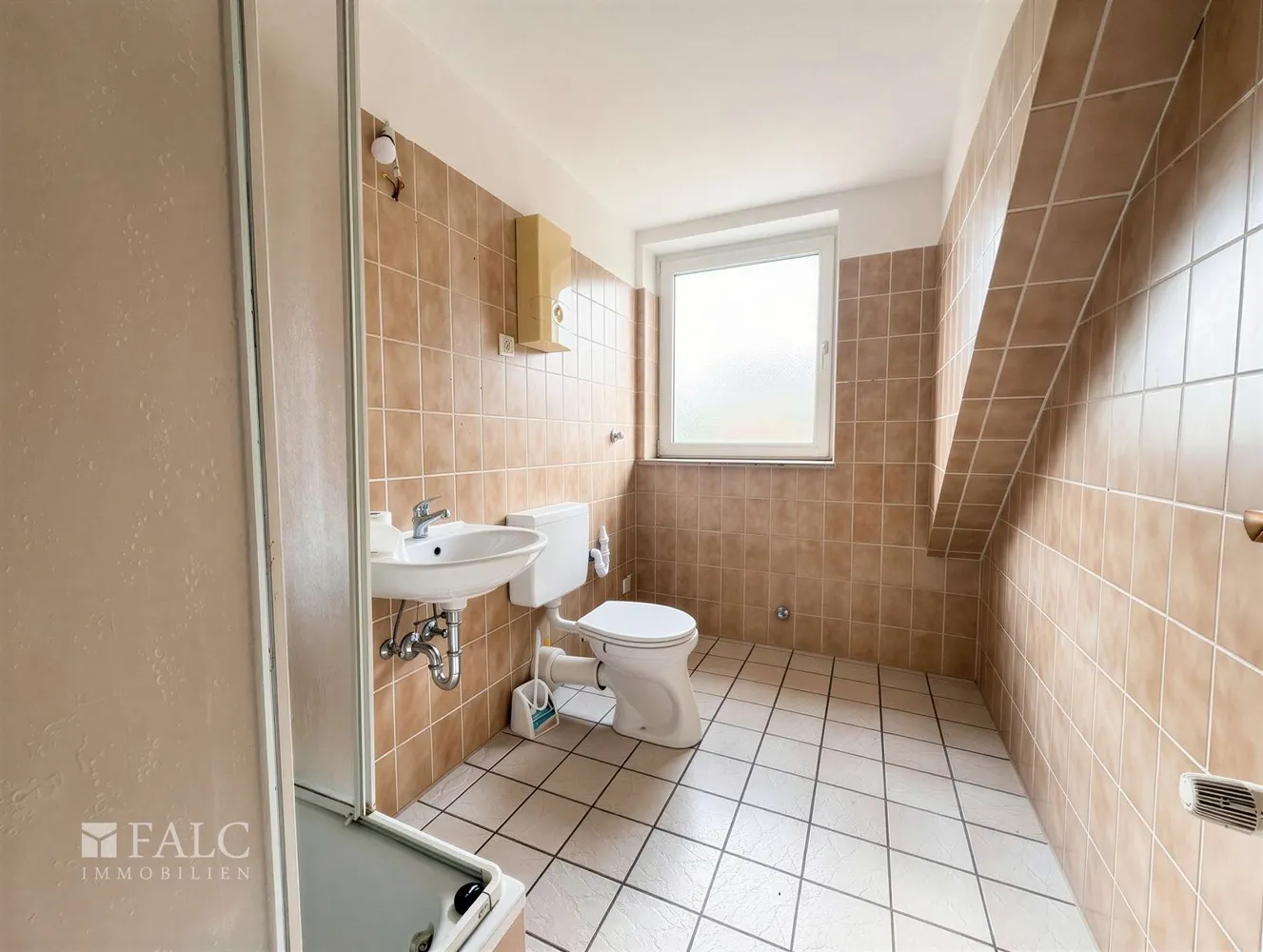 3 Zimmer Wohnung mit 55 m² in Gelsenkirchen – Bild 6