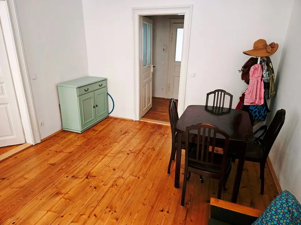 WG-Zimmer mit 55 m² in Dresden – Bild 4