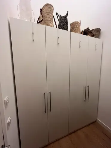 3 Zimmer Wohnung mit 56 m² in München – Bild 9
