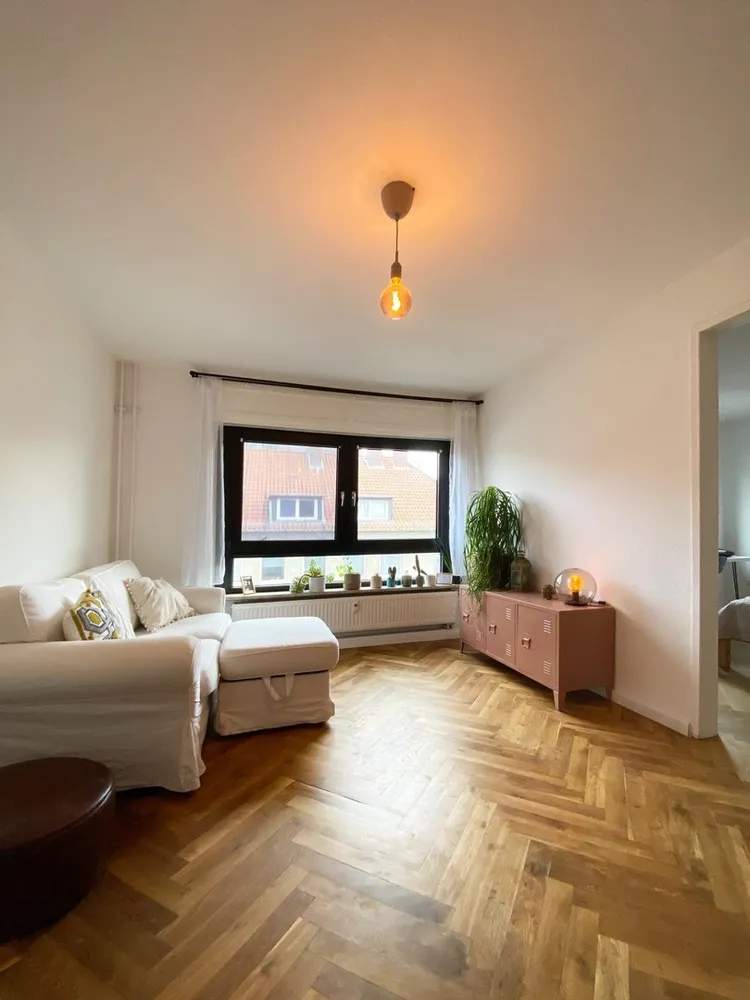 2 Zimmer Wohnung mit 50 m² in Darmstadt – Bild 7