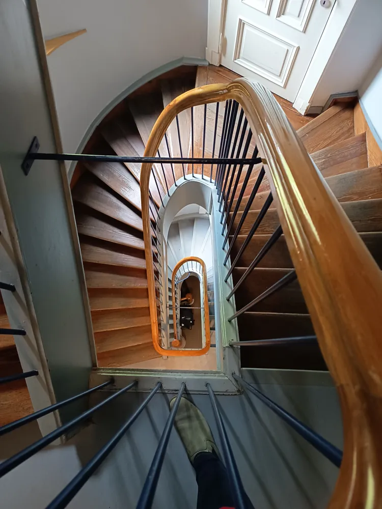 4 room apartment with 135 m² in Neumünster – Photo 7