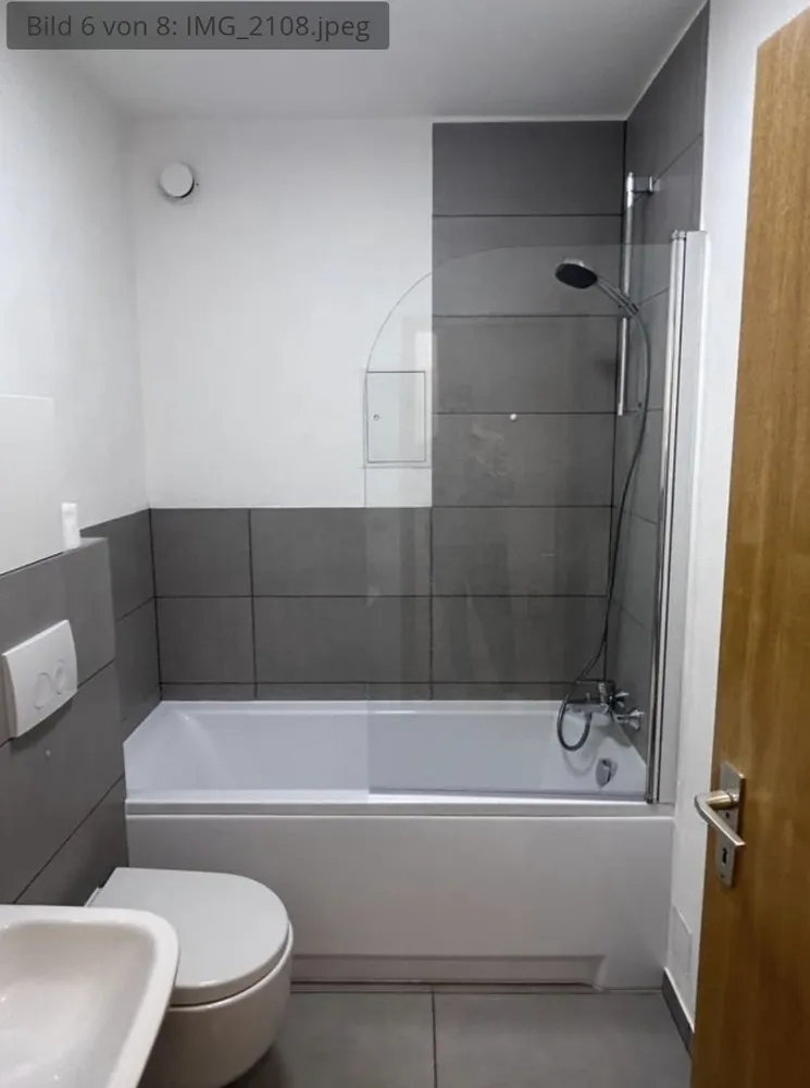 3 Zimmer Wohnung mit 55 m² in Weiden in der Oberpfalz – Bild 11